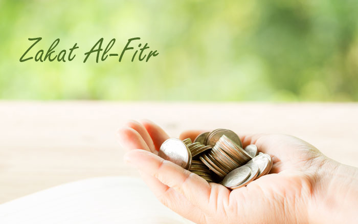 Montant de Zakat al-Fitr en France