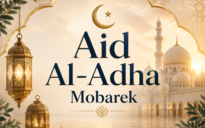 Aïd al-Adha 2026